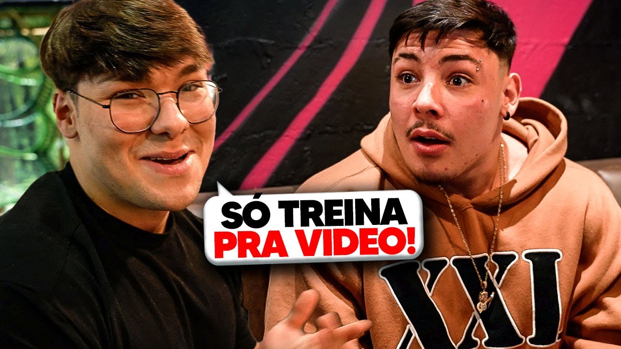 MAHHTLA FARPOU GANLEY DE GRA&Ccedil;A!!!! 