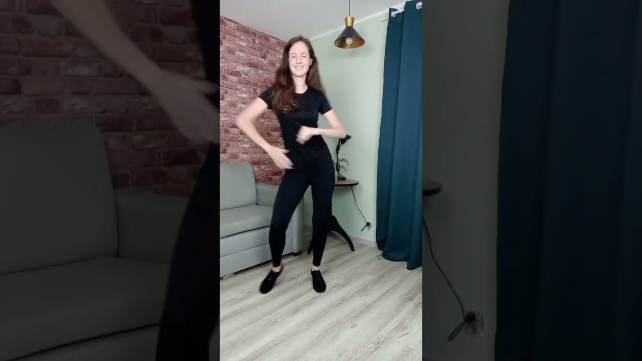 3 proste kroki Salsy, kt&oacute;re musisz znać. #salsa #tutorial  #taniec #naukatańca