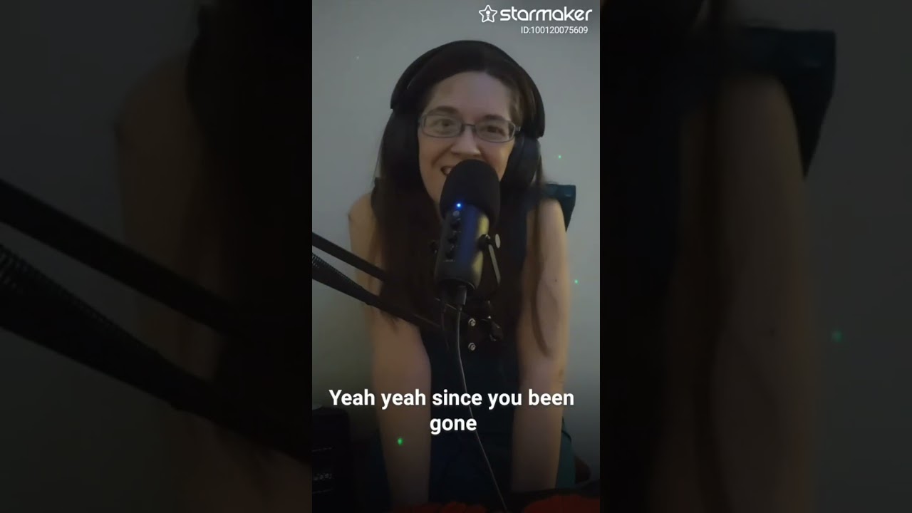 Since You Been Gone Cover 