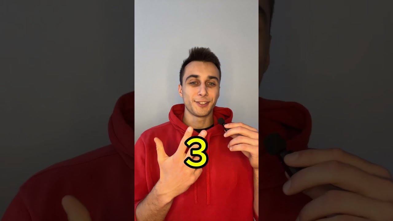 🎥 3 věci, kter&eacute; bych chtěl vědět, když jsem zač&iacute;nal programovat! 💻