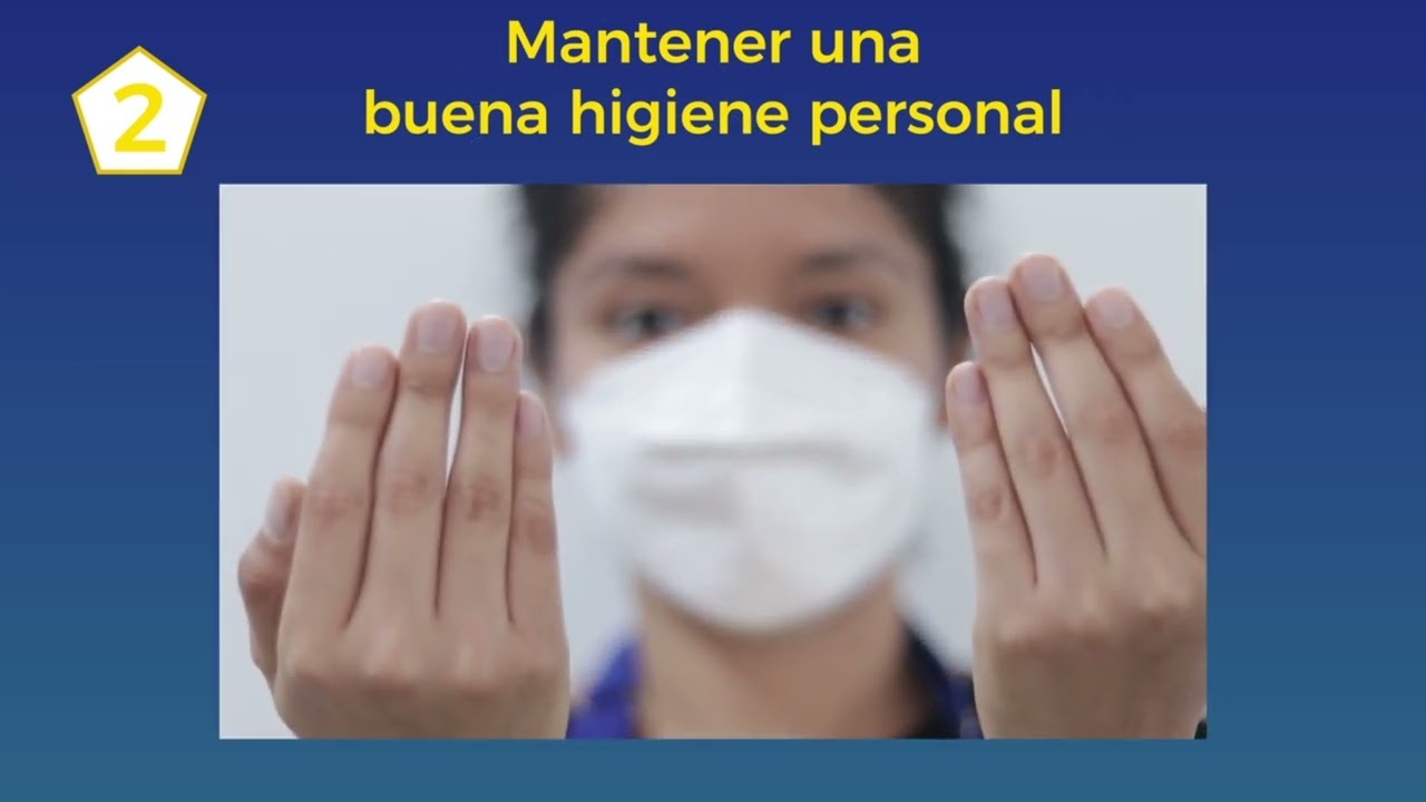 Pre Inducción Institucional   Buenas Prácticas de Manipulación