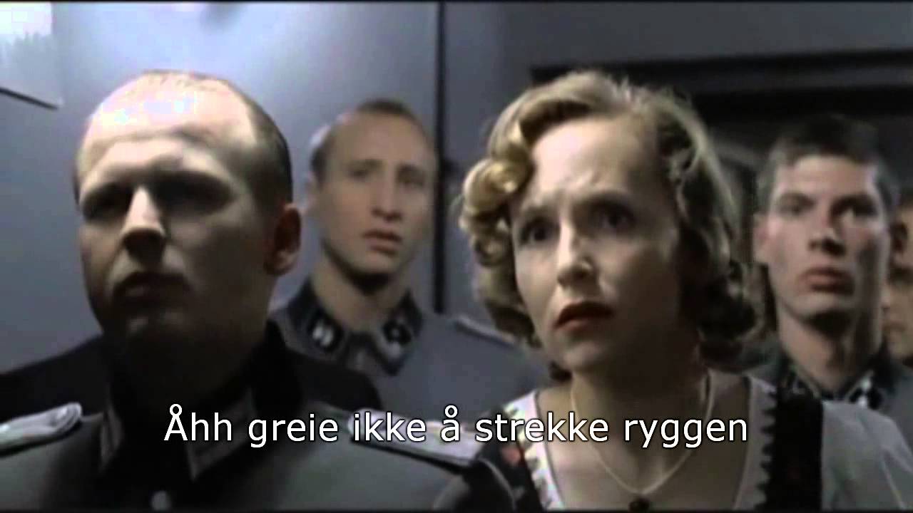 Sykemeldt
