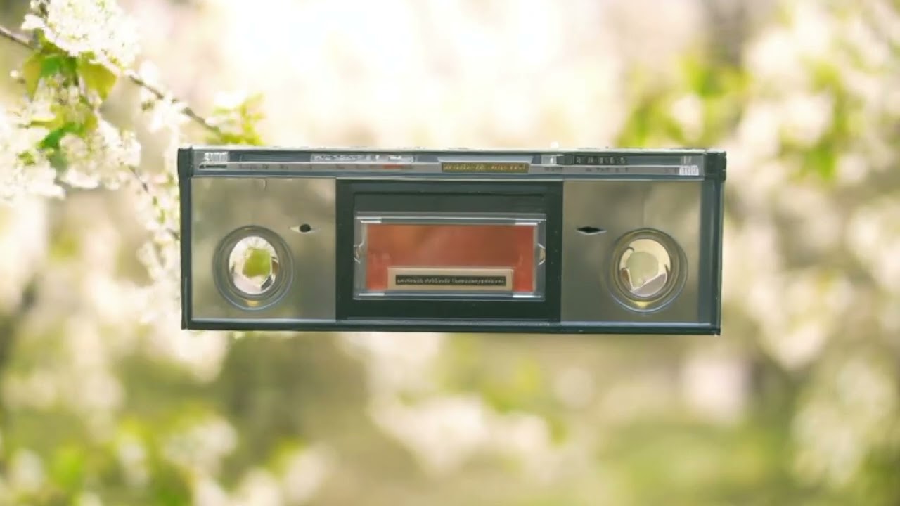 Blossom Tape [lofi] - Spring