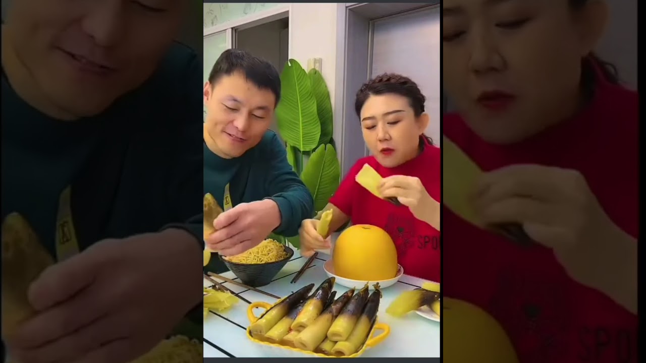 ❤️💕Unique Comedy Funny Show of Husband and Wife 2024😍