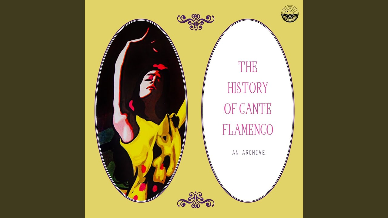 Soleares de Antonio Frijones