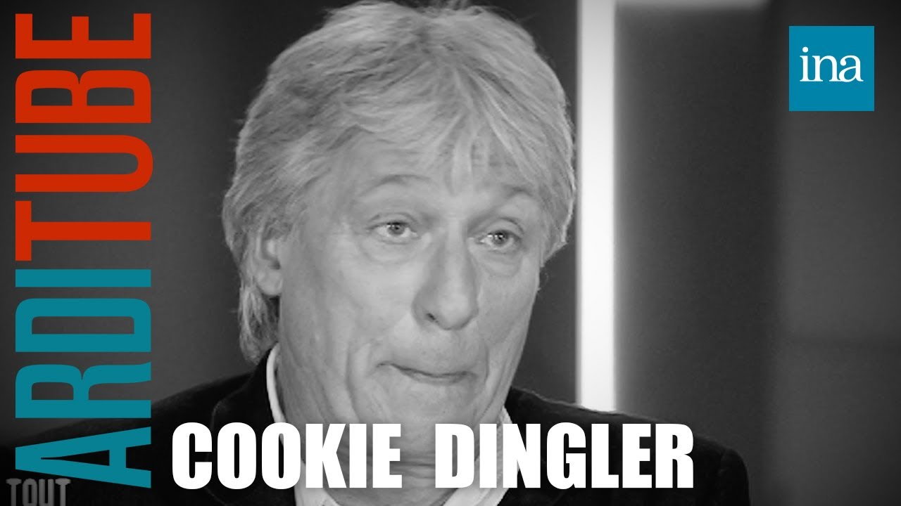 Cookie Dingler 