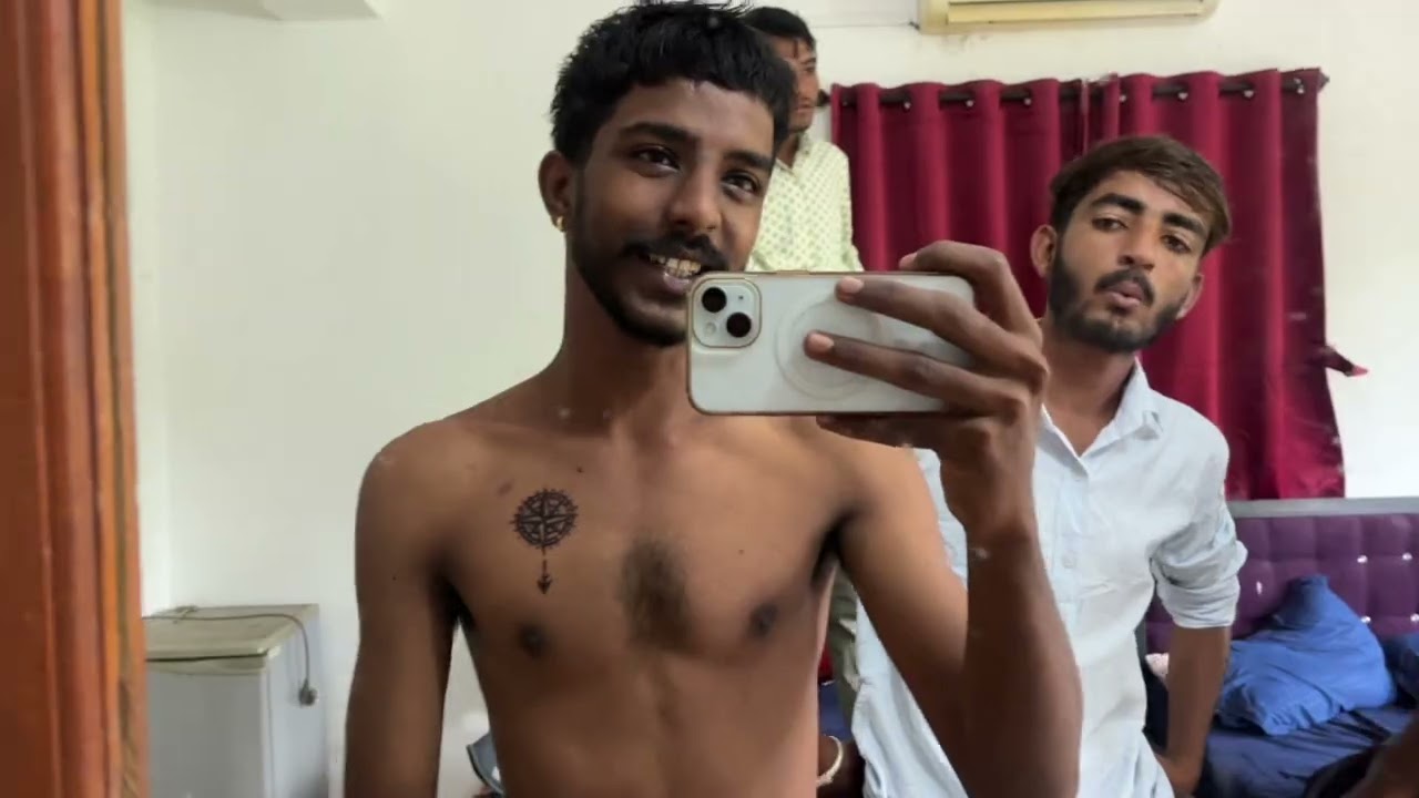 Goa and Mumbai bakchodi with bullshit guys 