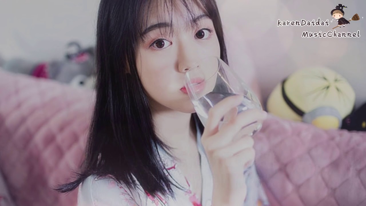 13  封茗囧菌   有何不可「 女聲可愛版」♪Karendaidai♪