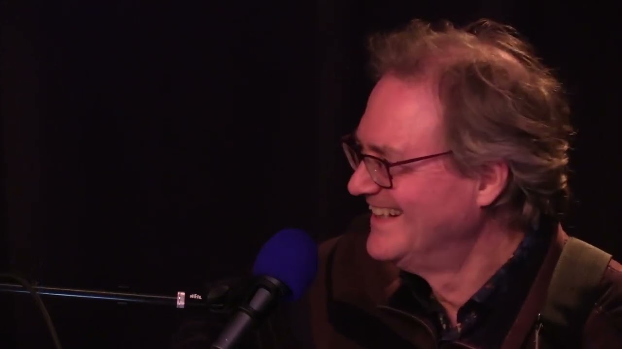 Whispering Grass - The Ink Spots - cover version by Craig Morrison and Ray Farquhar