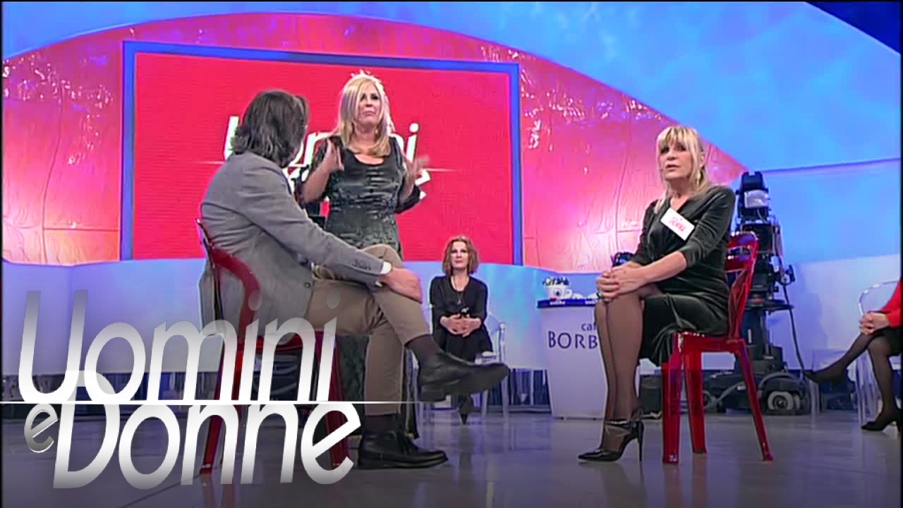 Uomini e Donne, Trono Over - 