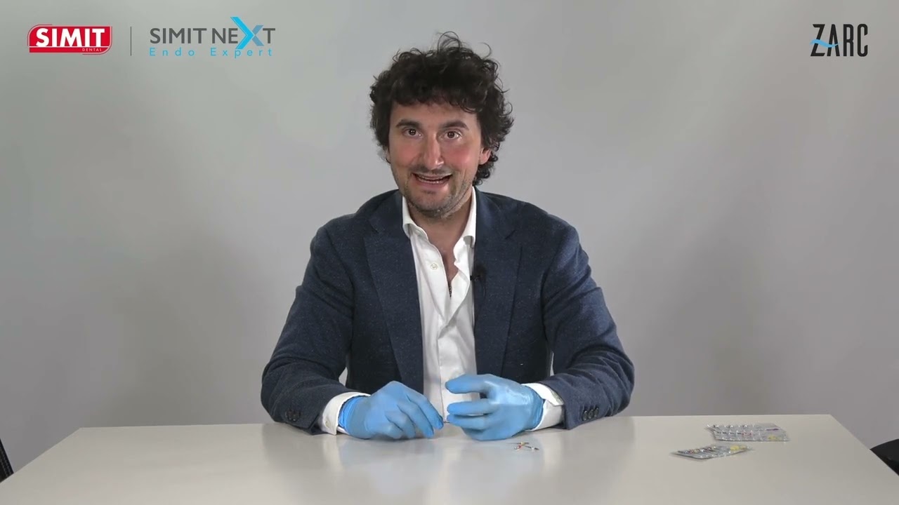 Gli strumenti meccanici Zarc4endo