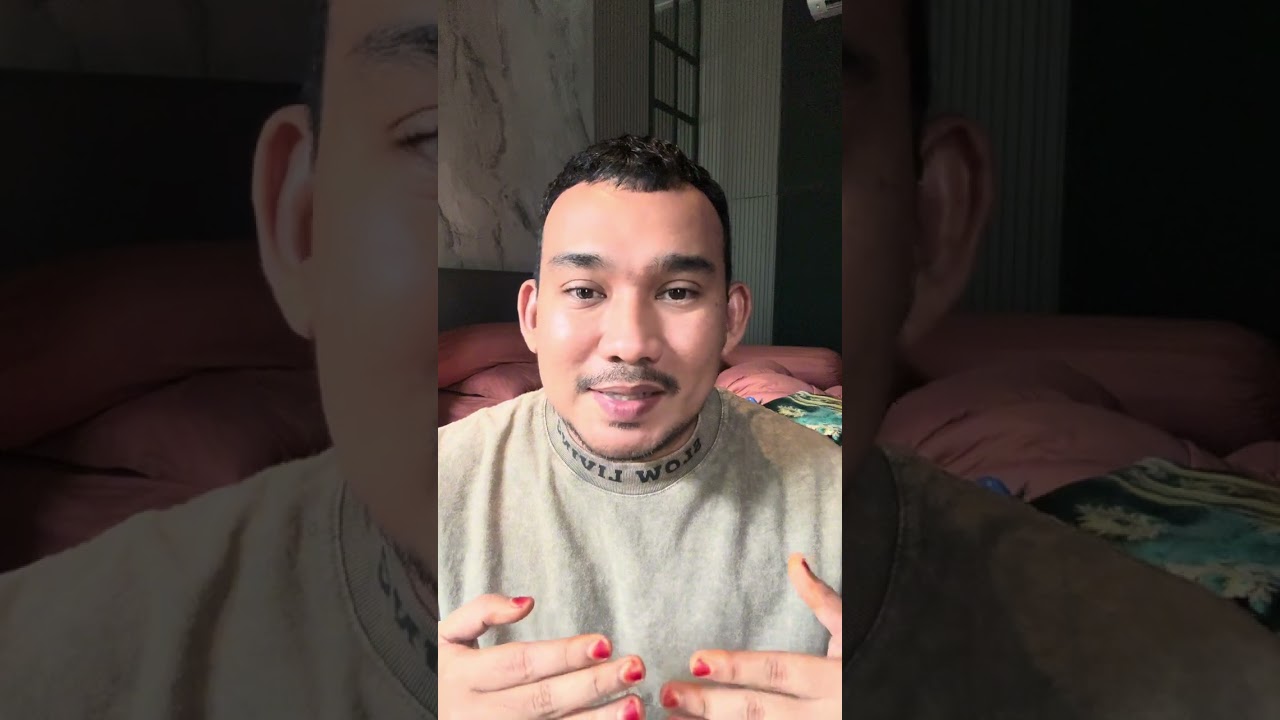 Alfatihah untuk Robi Yansyah bin Arlis 🥺🤲