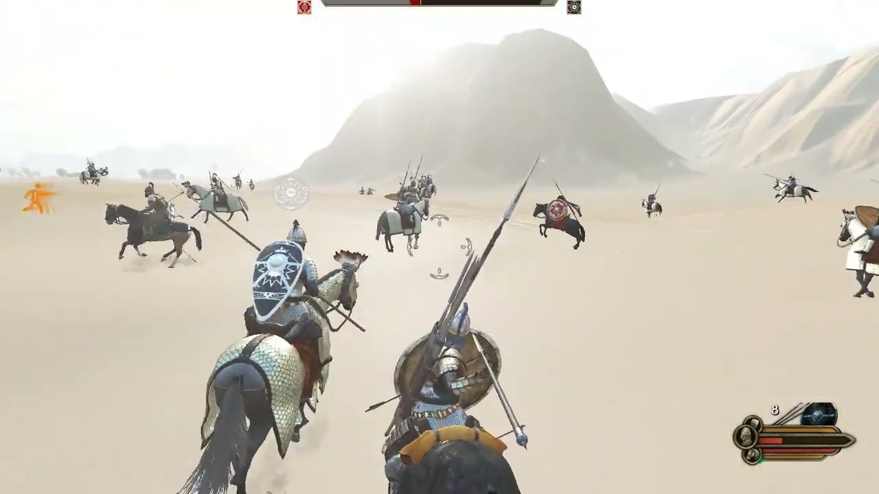 Highlights #3 MB II Bannerlord Online