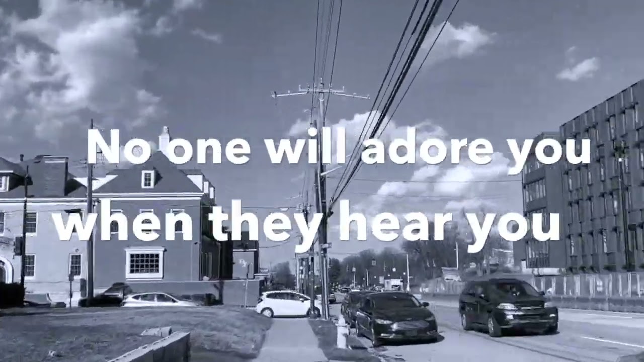 Heavy Hinges: Blood On The Pavement (Lyrics)