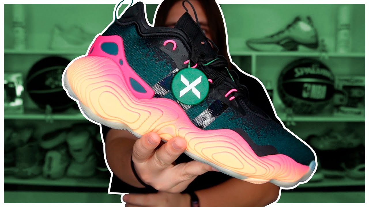 C&Oacute;MO COMPRAR TENIS DE BASQUETBOL EN STOCK X!!