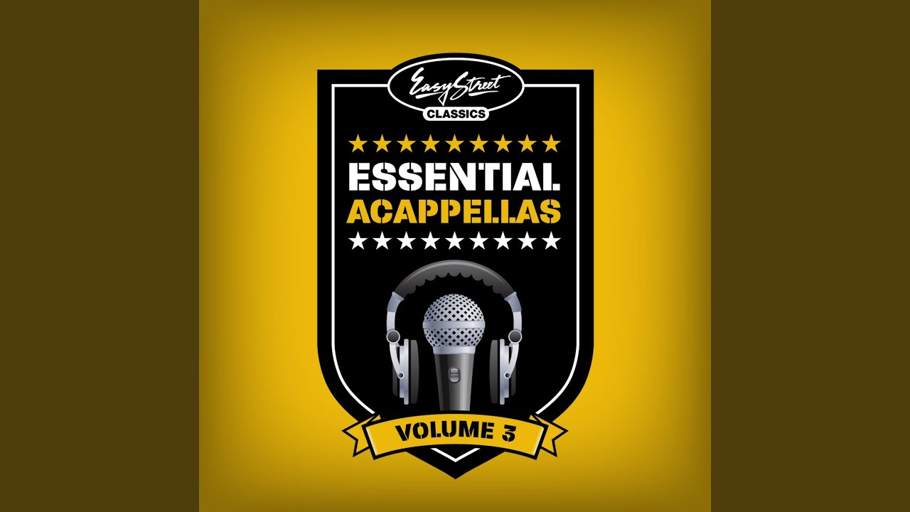 Superstar (Acappella)