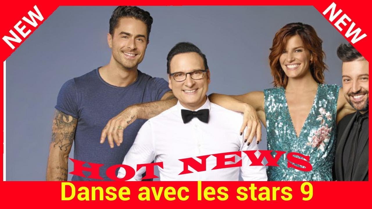 Danse avec les stars 9 : D&eacute;couvrez le casting pressenti