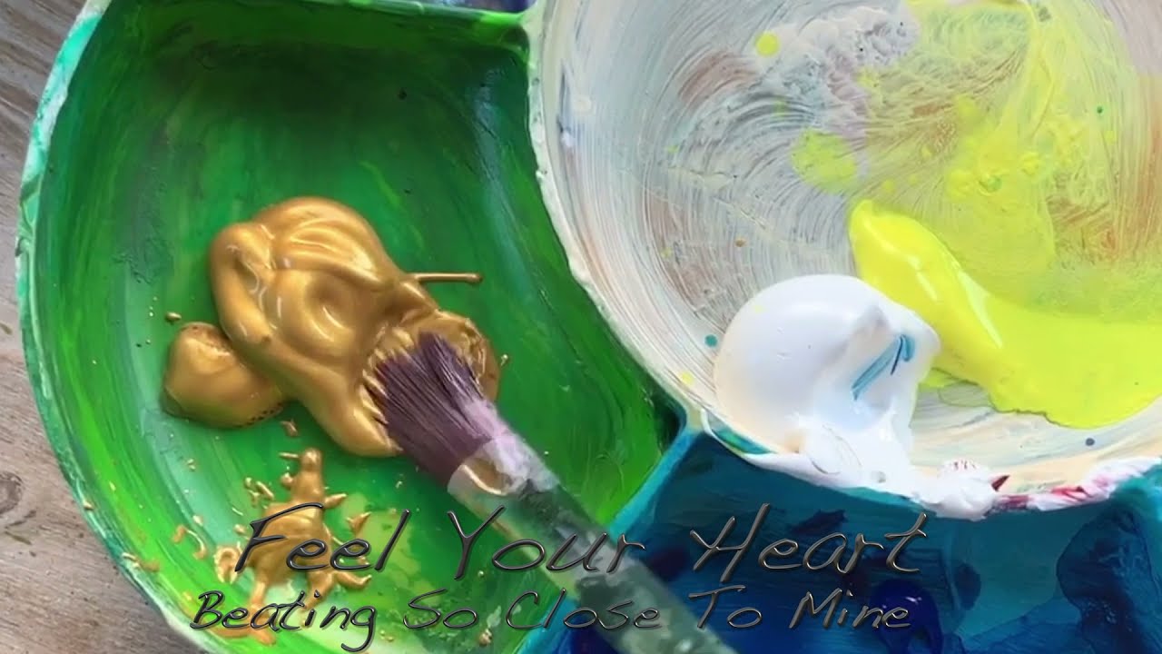 Pete Kane ft. Lea Peters - Everything (Alternative Video)