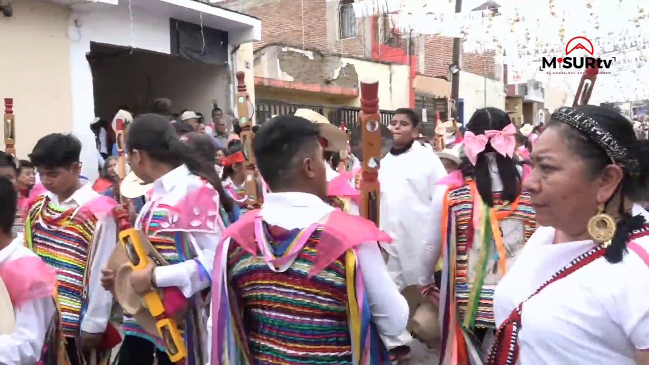 En Vivo Tuxpan Jal 20 Ene Altar