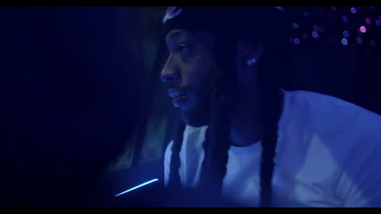 G.OSKEE (feat. 2x & OGz) - ACTIVE (Official Video)