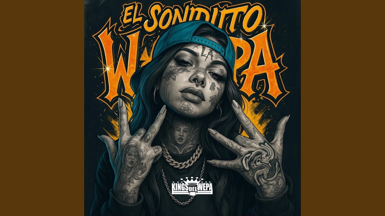 El Sonidito Del Wepa