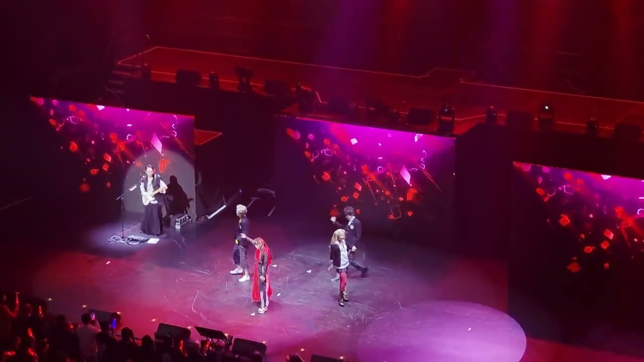 260124 'Life Will Change' Persona Awakening 2026