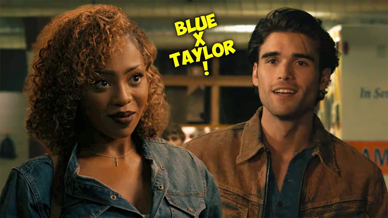 9-1-1: Nashville Finally Delivers the Blue and Taylor Slow-Burn Romance