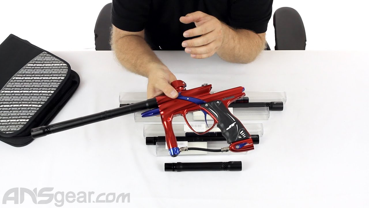 Lapco Big Shot Barrel - Review
