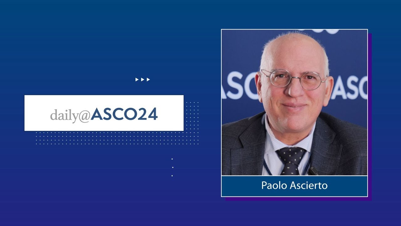 Melanoma localmente avanzato, quale ruolo per daromun?