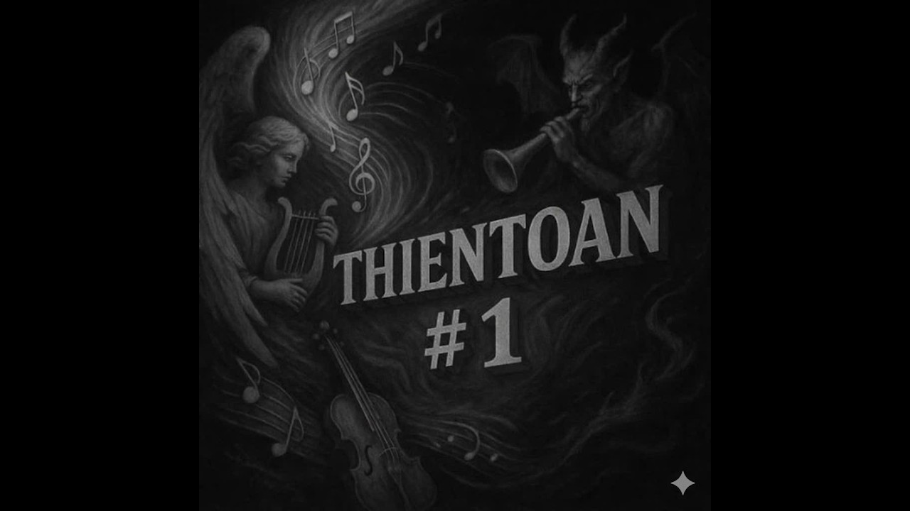 Nonstop Thiện Toàn vol 1 - Nhạc Của Bố Thiện #1