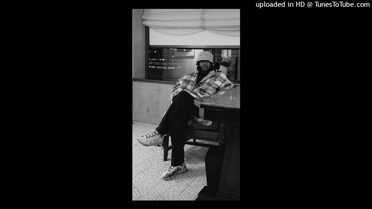 (FREE) Kendrick Lamar x Mr. Morale & the Big Steppers Type Beat - 