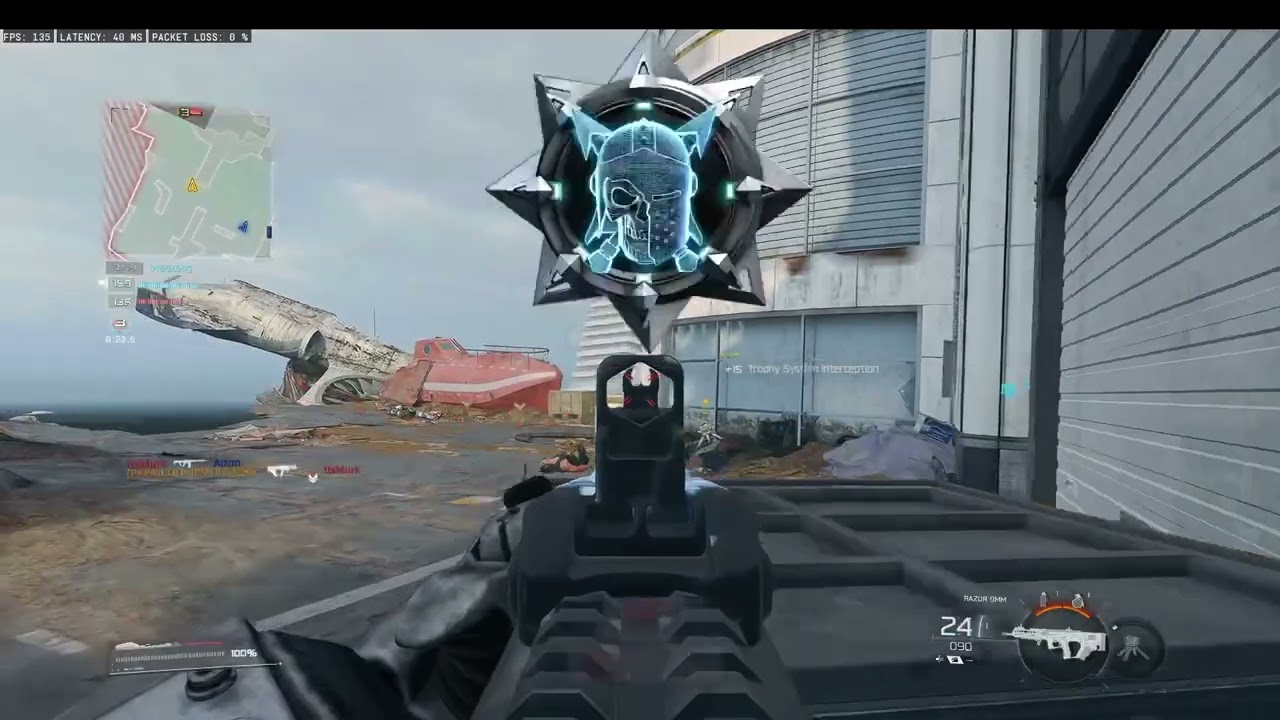 NEW RAZOR META GOES CRAZY! TRUST