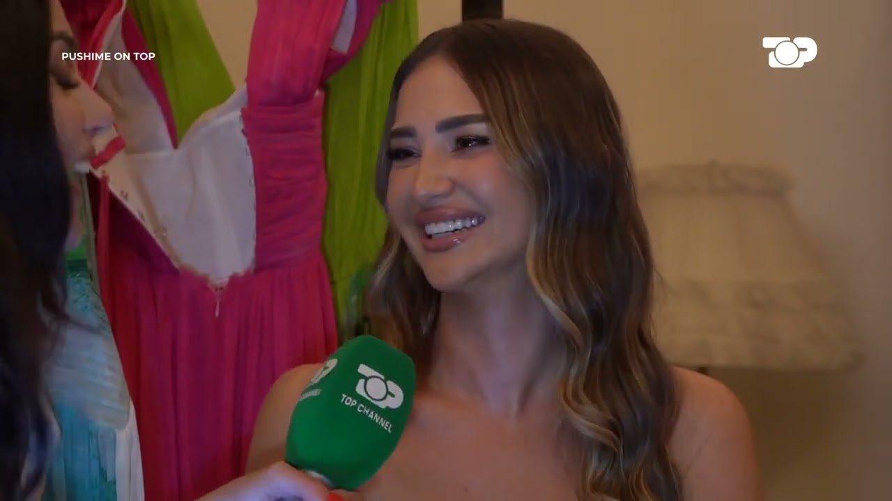 &ldquo;Jam e m&euml;rzitshme si grua&rdquo; P&euml;r &ccedil;far&euml; e kishte fjal&euml;n Kiara Tito? - Pushime On Top