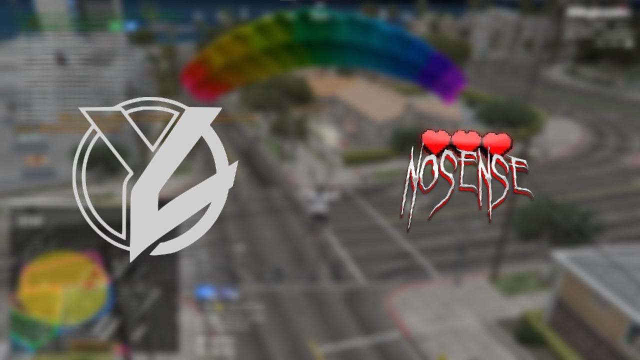 Ydarnik x nosense | Majestic RP