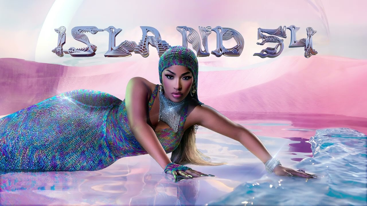 Stefflon Don - Money Grip (feat. BEAM) [Official Audio]