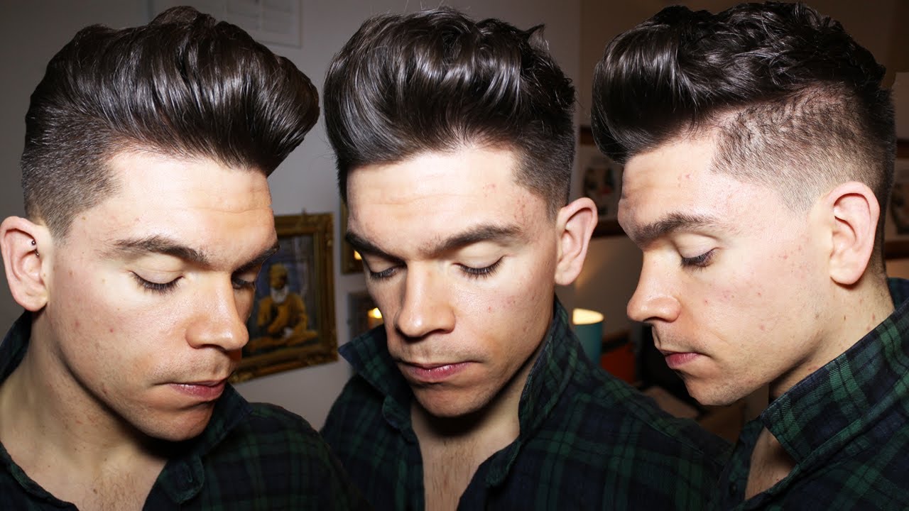 Messy Quiff (Zayn Malik) | How To