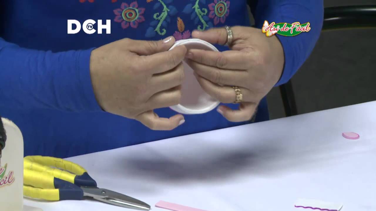 Globo - Mariela Sarmiento