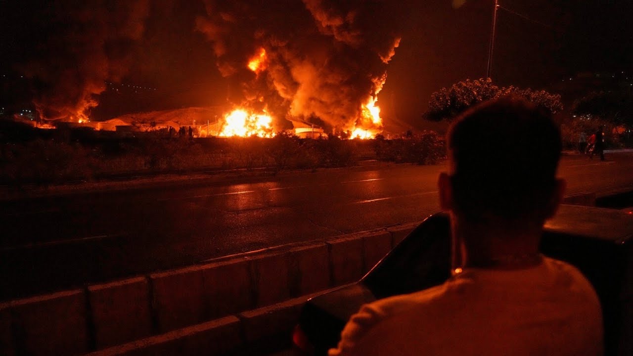 Israel continues with its ‘decapitation strategy’ against Iran