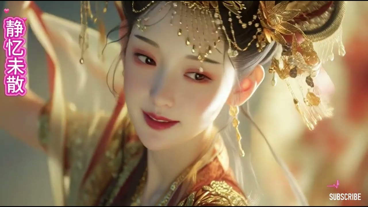 静忆未散 (Chinese EDM Remix Style)