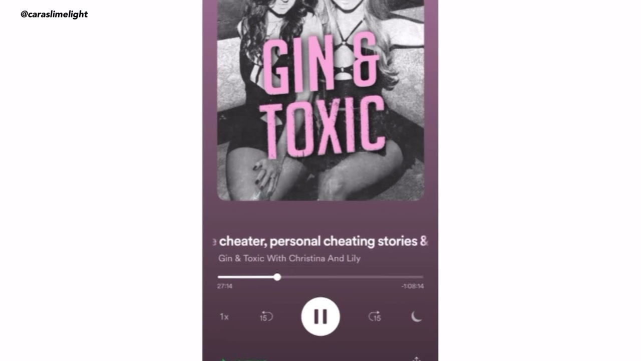 Corbyn CHEATED on christina