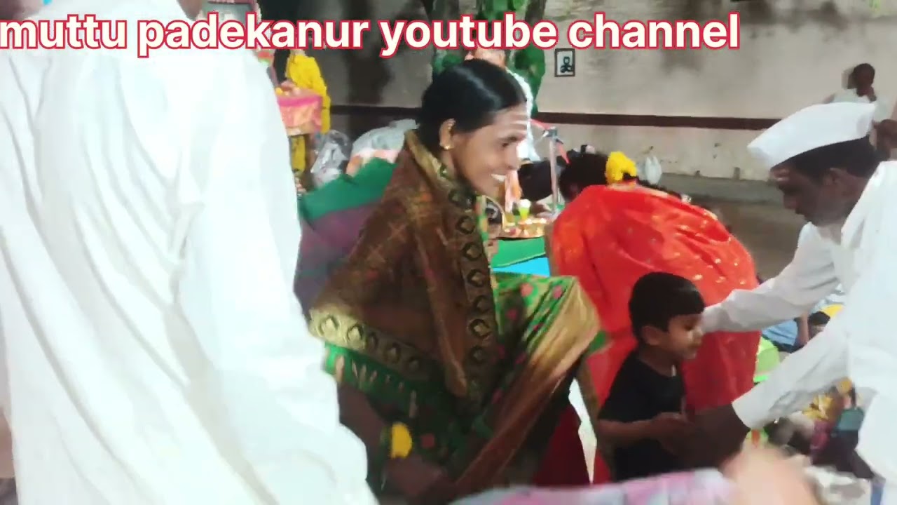 ಪಡೆಕನೂರದ ಶ್ರೀಮಠದ ಬಸವೇಶ್ವರಮದುವೆಯ ಸನ್ನಿವೇಶ ಸಮಾರಂಭಉದ್ಘಾಟಿಸಿದರು ಶ್ರೀ ಚನ್ನಮಲ್ಲಿಕಾರ್ಜುನಸ್ವಾಮಿಗಳು9901477400