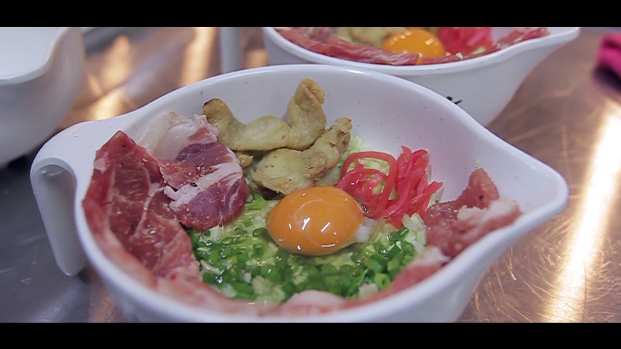 Dohtonbori Philippines Mall of Asia Grand Opening