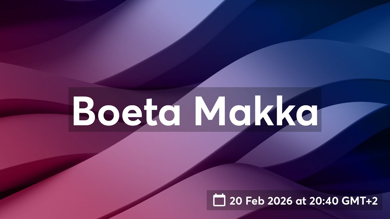 Boeta Makka