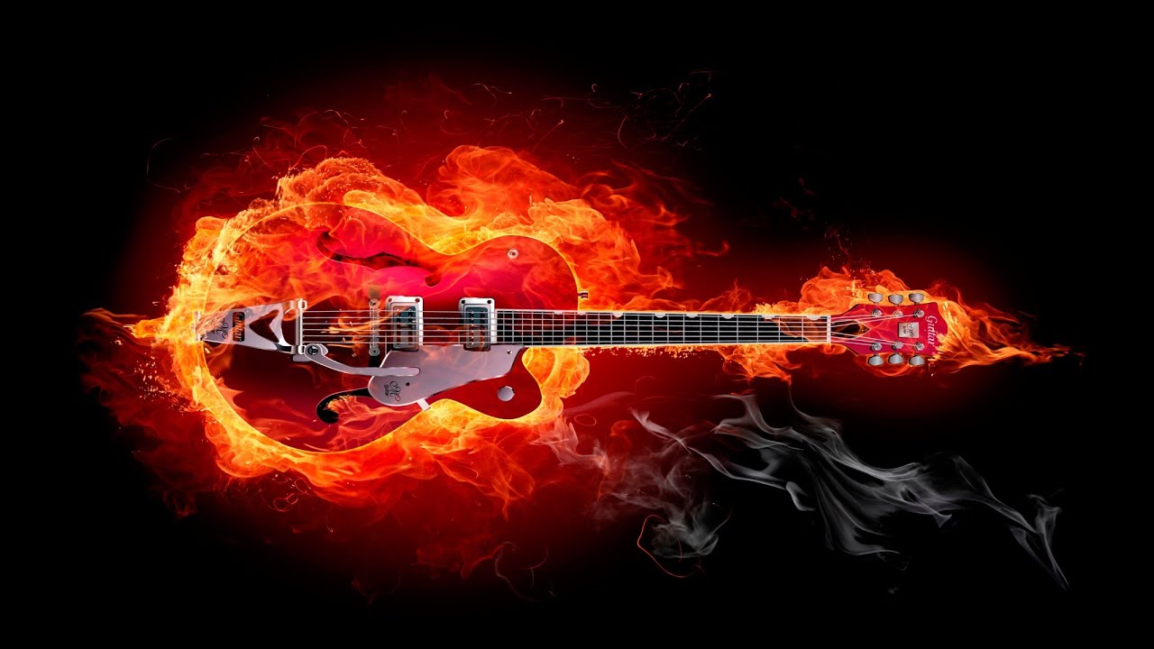 Diabolic Chaos (Instrumental Metal)