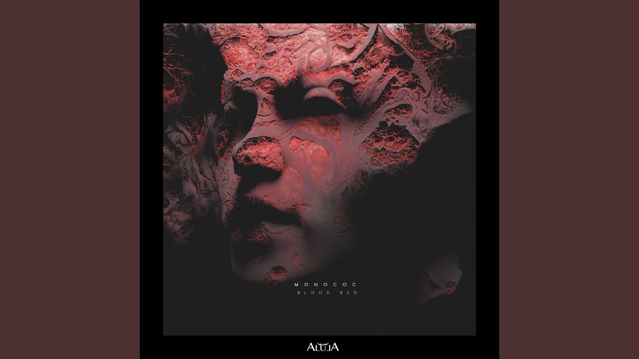 Blood Red