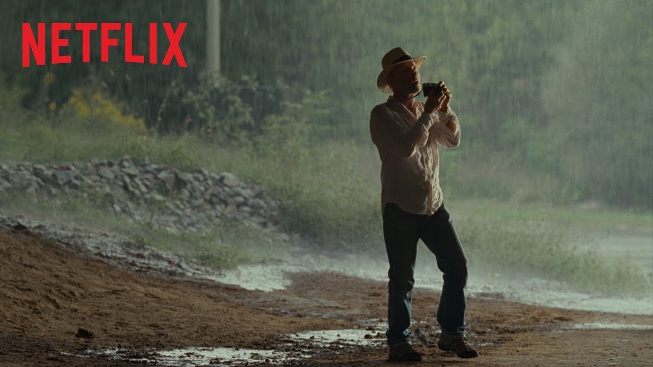 Kodachrome | Official Trailer [HD] | Netflix