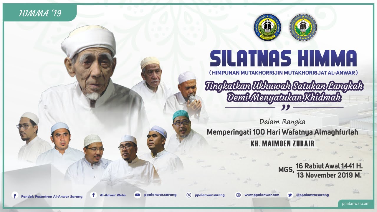 [LIVE] SILATNAS HIMMA