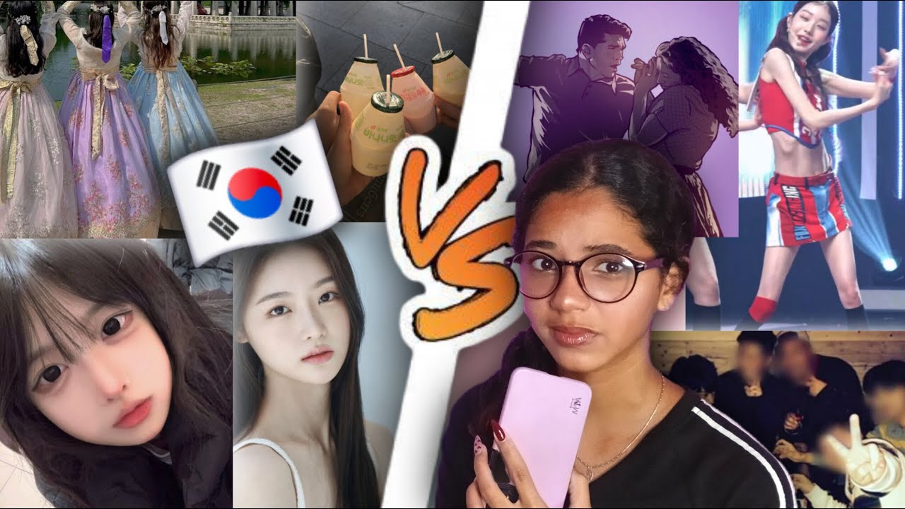 COREA NO ES UN K-DRAMA: La IDEALIZACIÓN TÓXICA hacia Corea del sur.
