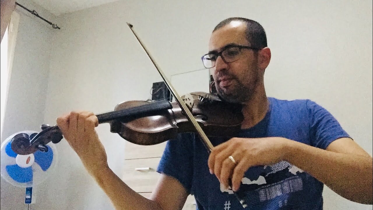 موسيقى مغربية ( أيلي حياني ) . Musique Marocaine ( Ayli Hayani )
