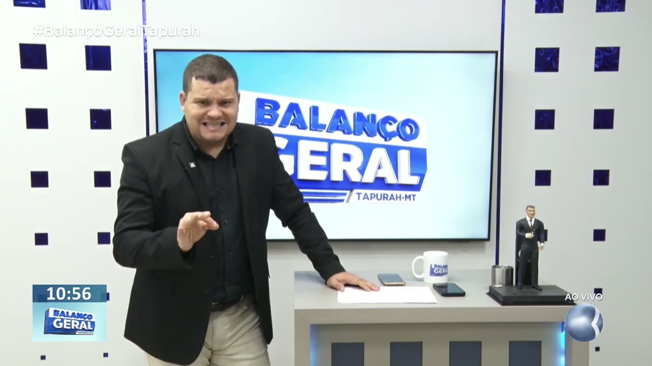 A nossa equipe acompanhou a 1ª sessão ordinária de 2026.